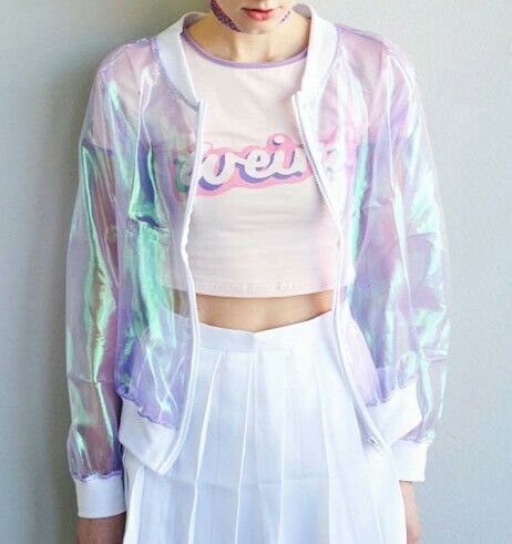 OUTERWEAR
