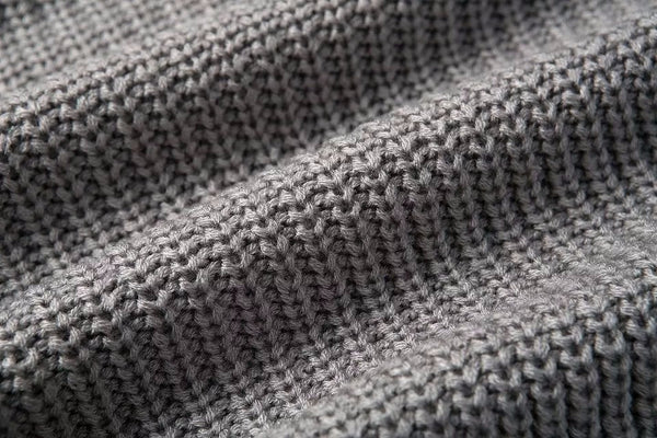 The Knit Sweater Solid Color