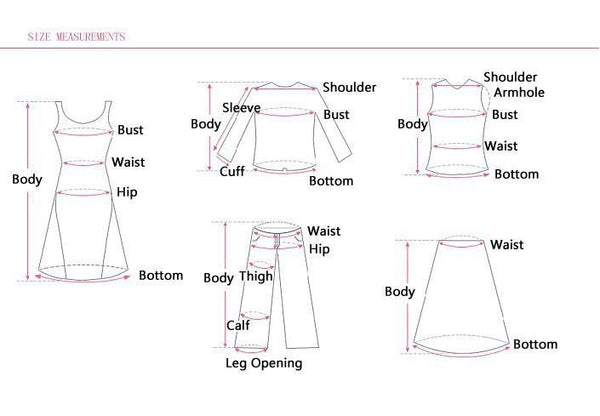 The Geometric Pattern Female Trousers