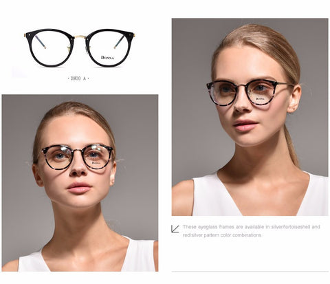 The Fashion Reading Eyeglasses