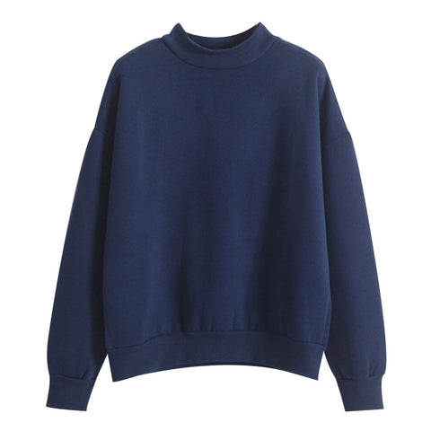 The candy color cashmere
