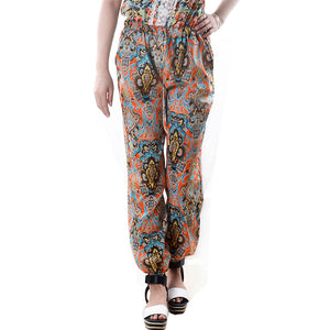 The mujer harem beach legging