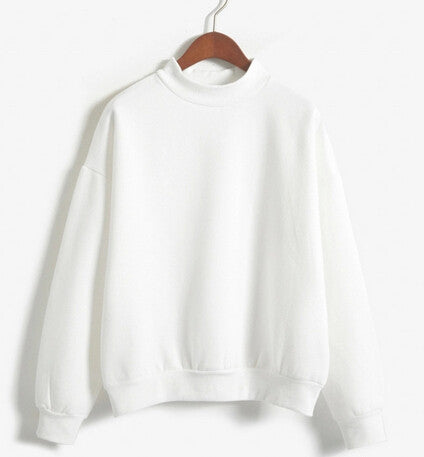 The candy color cashmere