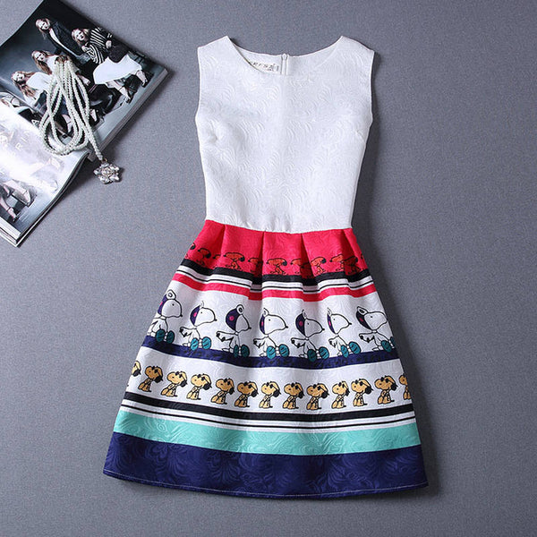 The Bottoming Dress