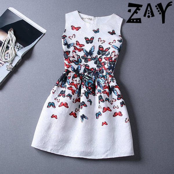 The Bottoming Dress