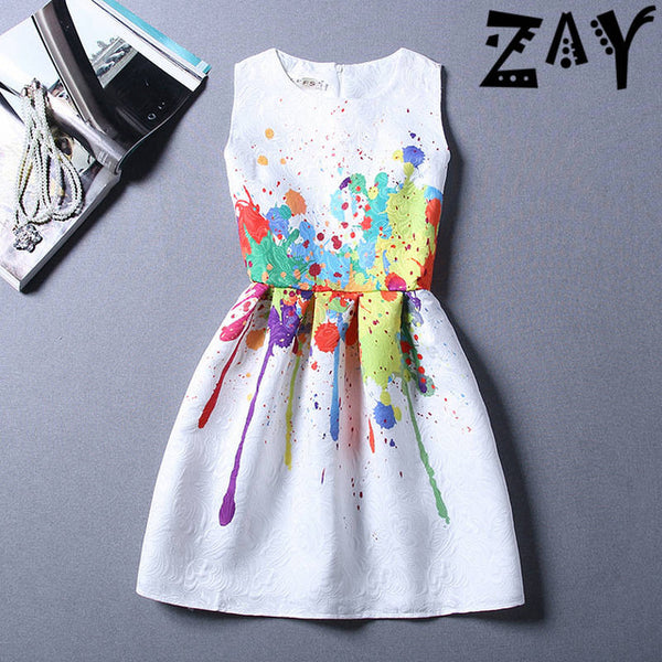 The Bottoming Dress