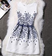 The Bottoming Dress