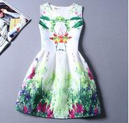 The Bottoming Dress