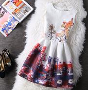 The Bottoming Dress