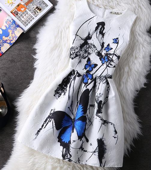 The Bottoming Dress