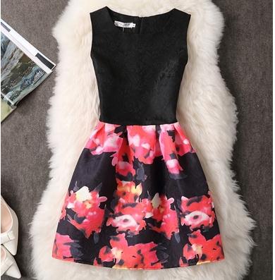 The Bottoming Dress