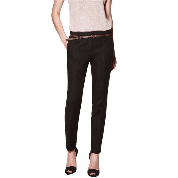 The Office Lady Stretch Pants