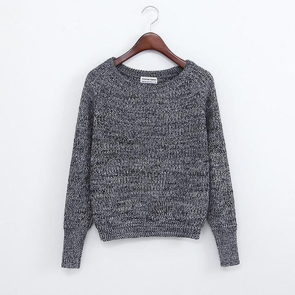 The damen pullover sweater