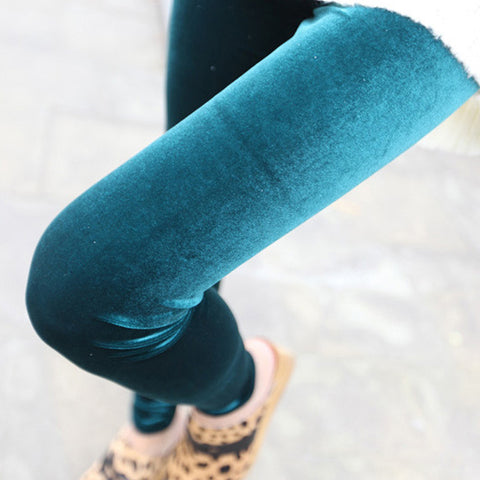 The Candy Color Legging