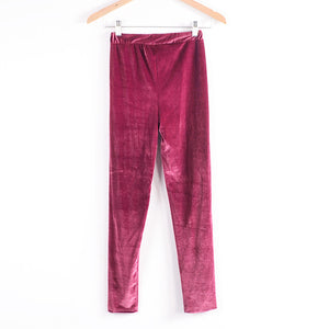 The Candy Color Legging