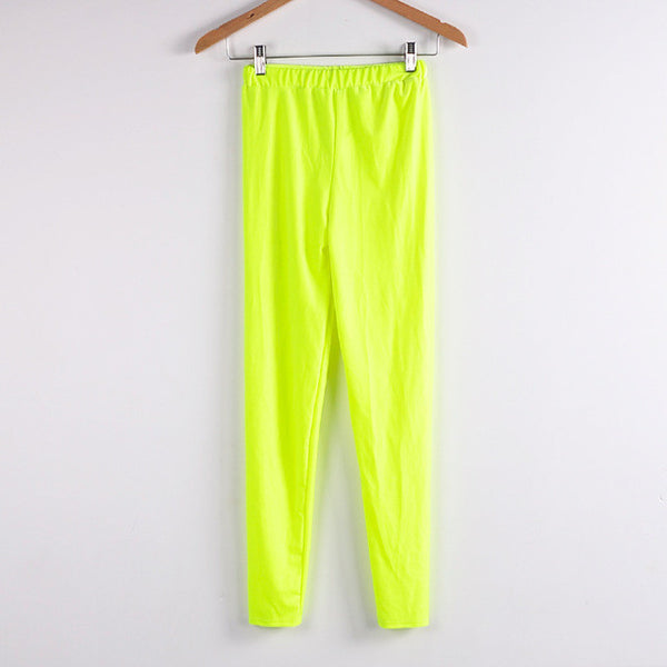 The Candy Color Legging