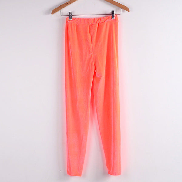 The Candy Color Legging