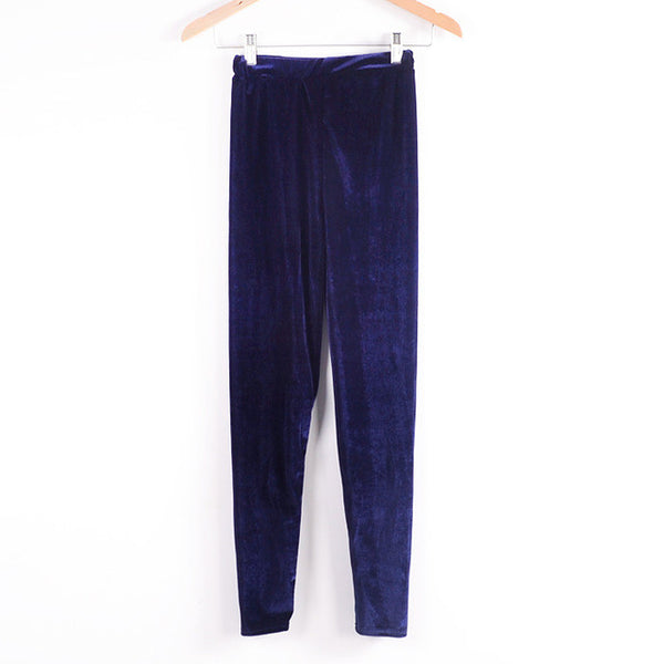 The Candy Color Legging