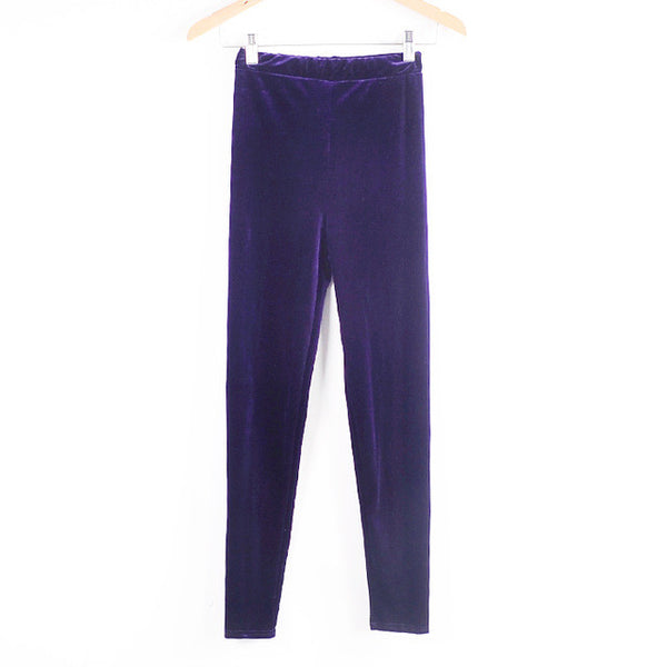The Candy Color Legging