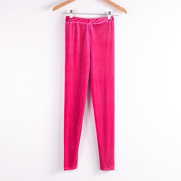 The Candy Color Legging