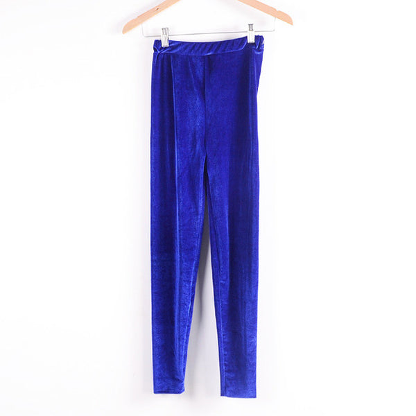 The Candy Color Legging