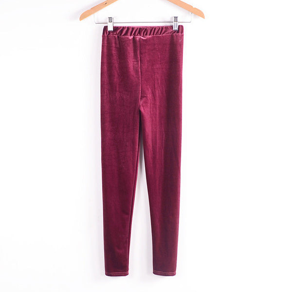 The Candy Color Legging