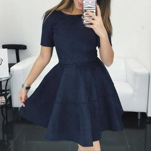 The Sundress Party Vestidos Dress