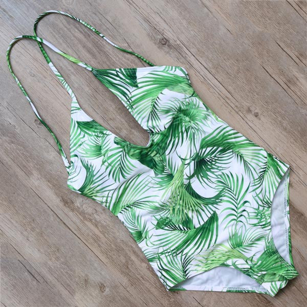 The Beach Push Up Swim