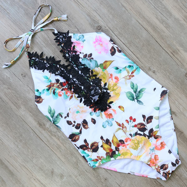The Beach Push Up Swim