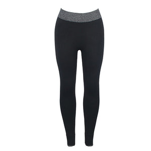 The Sporting Leggings Workout