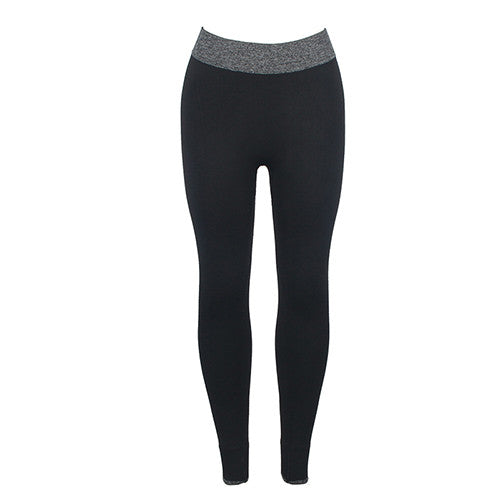 The Sporting Leggings Workout