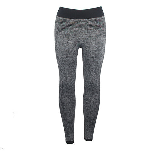 The Sporting Leggings Workout