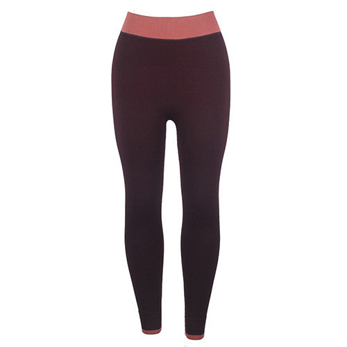 The Sporting Leggings Workout