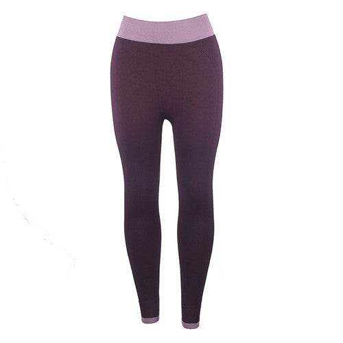 The Sporting Leggings Workout