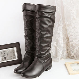 mid calf neilsen boots