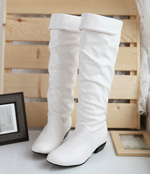 mid calf neilsen boots
