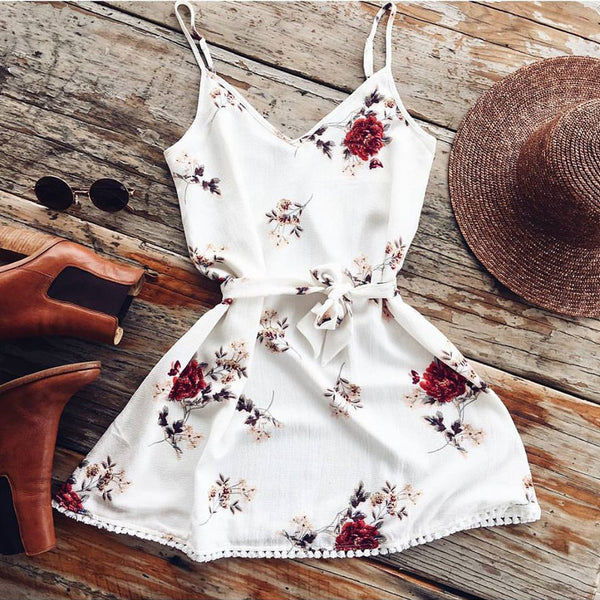 The Sling Mini Casual Beach