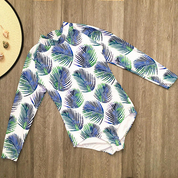 The One Piece Swimsuit