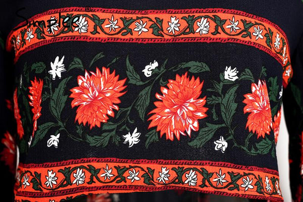 The  Hollow Out Boho