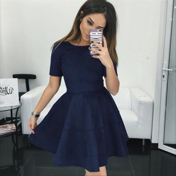 The Sundress Party Vestidos Dress