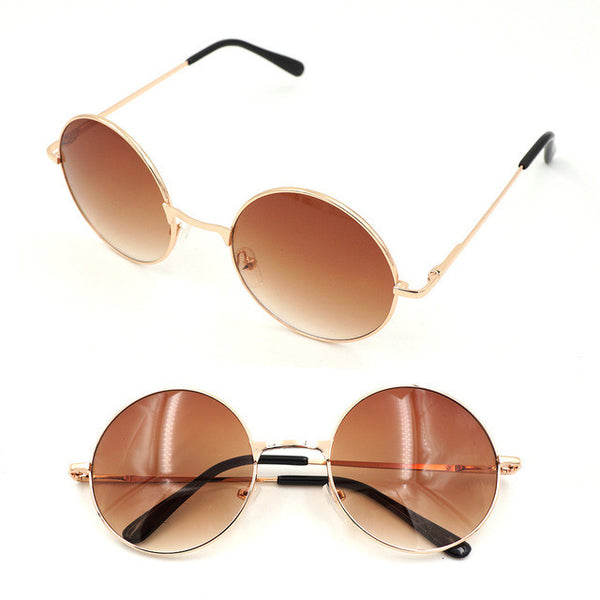 The Steampunk Shades MultiColor Glasses