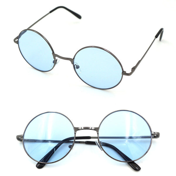 The Steampunk Shades MultiColor Glasses
