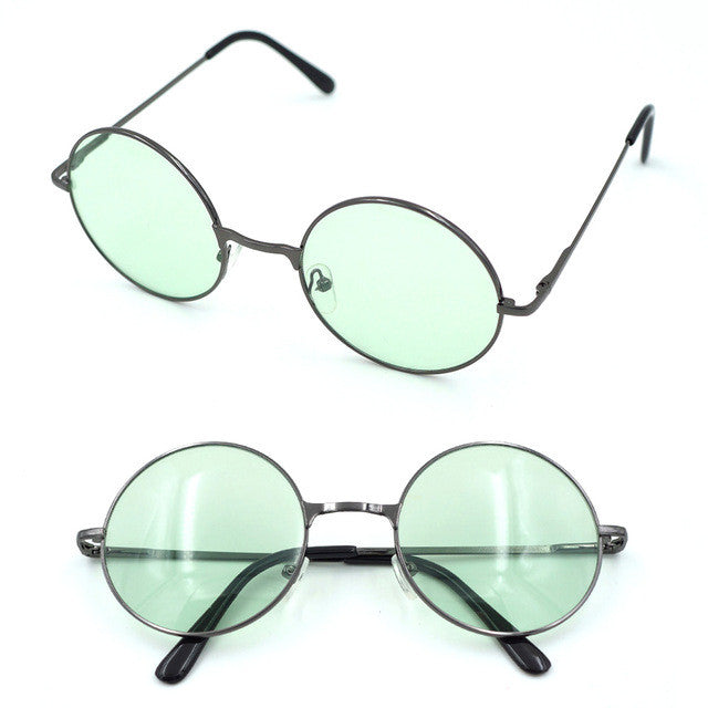 The Steampunk Shades MultiColor Glasses