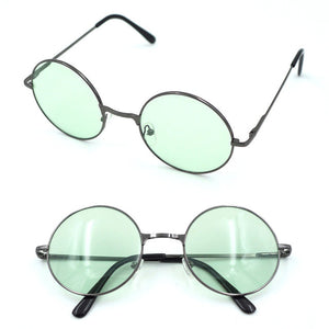 The Steampunk Shades MultiColor Glasses