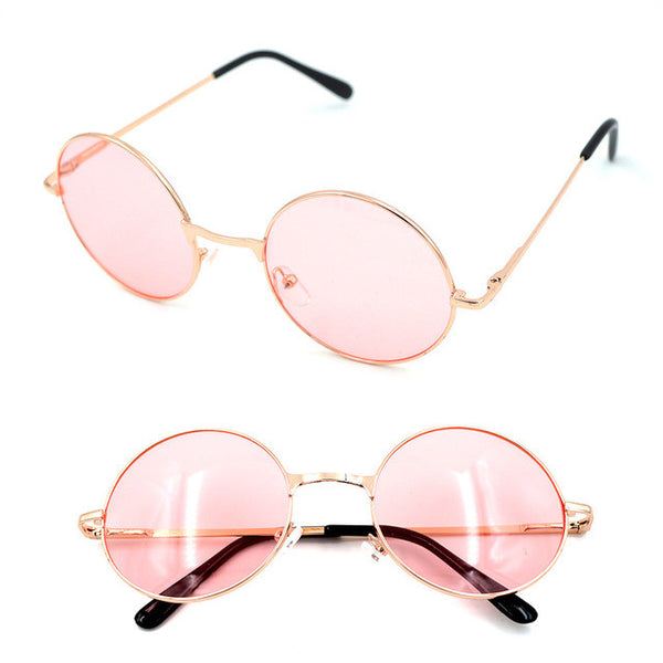 The Steampunk Shades MultiColor Glasses