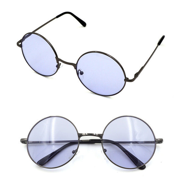 The Steampunk Shades MultiColor Glasses