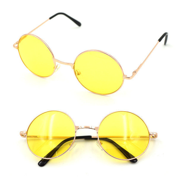The Steampunk Shades MultiColor Glasses