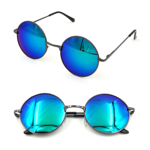The Steampunk Shades MultiColor Glasses