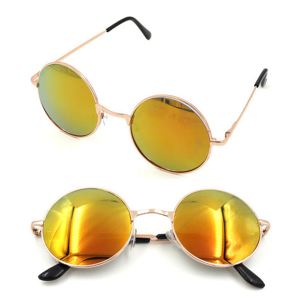 The Steampunk Shades MultiColor Glasses