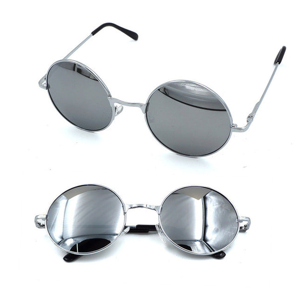 The Steampunk Shades MultiColor Glasses